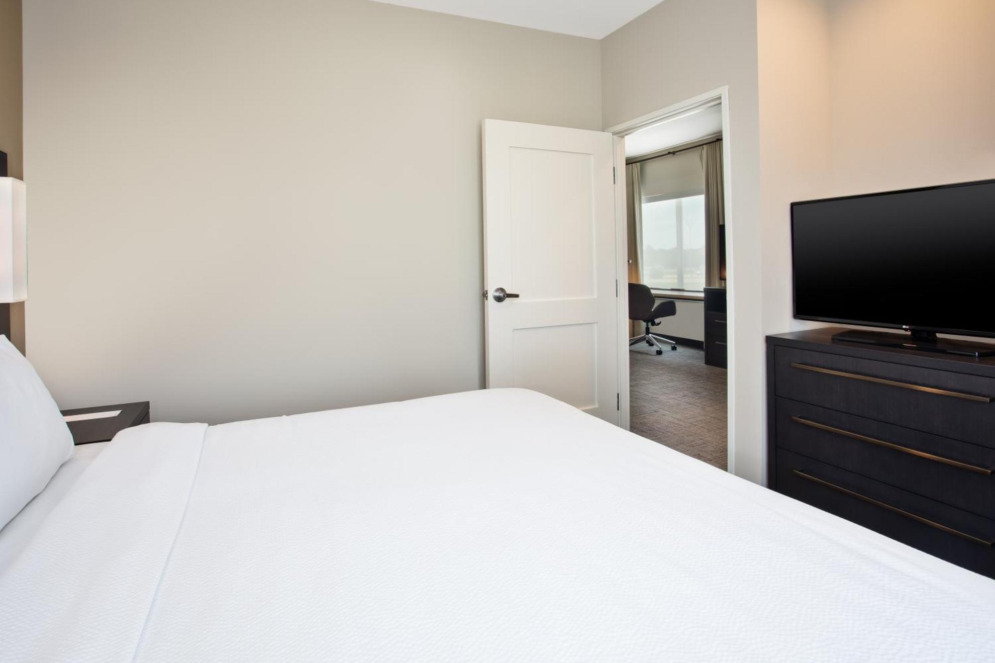 Residence Inn By Marriott Wichita Falls Exterior photo